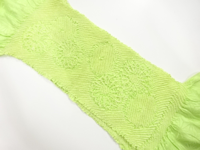 Japanese Kimono / Accessories Silk